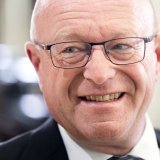 Jean-Luc Addor est le nouveau président de Garanto.